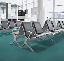 Tessera Layout & Outline 2121 Bubble фото 2 | FLOORDEALER